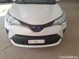  Toyota  C-HR TOYOTA  / 2019 / 5P / SUV 2.0H (184CV) E-CVT MOREBUSINESS #31