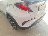  Toyota  C-HR TOYOTA  / 2019 / 5P / SUV 2.0H (184CV) E-CVT MOREBUSINESS #42