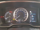  Toyota  Corolla TOYOTA  / 2019 / 5P / STATION WAGON TS 1.8 HYBRID BUSINESS #4