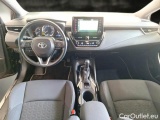  Toyota  Corolla TOYOTA  / 2019 / 5P / STATION WAGON TS 1.8 HYBRID BUSINESS #3