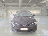  Toyota  Corolla TOYOTA  / 2019 / 5P / STATION WAGON TS 1.8 HYBRID BUSINESS #6