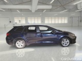  Toyota  Corolla TOYOTA  / 2019 / 5P / STATION WAGON TS 1.8 HYBRID BUSINESS #7