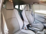  Toyota  Corolla TOYOTA  / 2019 / 5P / STATION WAGON TS 1.8 HYBRID BUSINESS #13