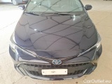  Toyota  Corolla TOYOTA  / 2019 / 5P / STATION WAGON TS 1.8 HYBRID BUSINESS #26