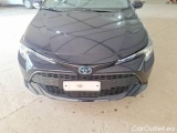  Toyota  Corolla TOYOTA  / 2019 / 5P / STATION WAGON TS 1.8 HYBRID BUSINESS #29