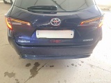  Toyota  Corolla TOYOTA  / 2019 / 5P / STATION WAGON TS 1.8 HYBRID BUSINESS #48