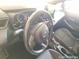  Toyota  Corolla TOYOTA  / 2019 / 5P / STATION WAGON TS 1.8 HYBRID BUSINESS #75