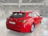  Toyota  Corolla TOYOTA  / 2019 / 5P / STATION WAGON TS 1.8 HYBRID BUSINESS TECH #2