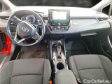  Toyota  Corolla TOYOTA  / 2019 / 5P / STATION WAGON TS 1.8 HYBRID BUSINESS TECH #3