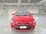  Toyota  Corolla TOYOTA  / 2019 / 5P / STATION WAGON TS 1.8 HYBRID BUSINESS TECH #6