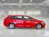  Toyota  Corolla TOYOTA  / 2019 / 5P / STATION WAGON TS 1.8 HYBRID BUSINESS TECH #7