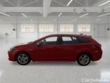  Toyota  Corolla TOYOTA  / 2019 / 5P / STATION WAGON TS 1.8 HYBRID BUSINESS TECH #8