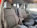  Toyota  Corolla TOYOTA  / 2019 / 5P / STATION WAGON TS 1.8 HYBRID BUSINESS TECH #13