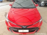  Toyota  Corolla TOYOTA  / 2019 / 5P / STATION WAGON TS 1.8 HYBRID BUSINESS TECH #27