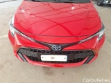  Toyota  Corolla TOYOTA  / 2019 / 5P / STATION WAGON TS 1.8 HYBRID BUSINESS TECH #32