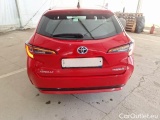  Toyota  Corolla TOYOTA  / 2019 / 5P / STATION WAGON TS 1.8 HYBRID BUSINESS TECH #54