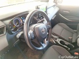  Toyota  Corolla TOYOTA  / 2019 / 5P / STATION WAGON TS 1.8 HYBRID BUSINESS TECH #102