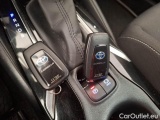  Toyota  Corolla TOYOTA  / 2019 / 5P / STATION WAGON TS 1.8 HYBRID BUSINESS TECH #126