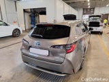  Toyota  Corolla TOYOTA  / 2019 / 5P / STATION WAGON TS 1.8 HYBRID STYLE #2