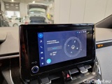  Toyota  Corolla TOYOTA  / 2019 / 5P / STATION WAGON TS 1.8 HYBRID STYLE #5