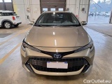  Toyota  Corolla TOYOTA  / 2019 / 5P / STATION WAGON TS 1.8 HYBRID STYLE #8