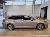  Toyota  Corolla TOYOTA  / 2019 / 5P / STATION WAGON TS 1.8 HYBRID STYLE #9