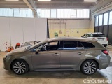  Toyota  Corolla TOYOTA  / 2019 / 5P / STATION WAGON TS 1.8 HYBRID STYLE #10