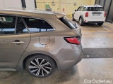  Toyota  Corolla TOYOTA  / 2019 / 5P / STATION WAGON TS 1.8 HYBRID STYLE #21