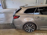  Toyota  Corolla TOYOTA  / 2019 / 5P / STATION WAGON TS 1.8 HYBRID STYLE #20