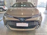  Toyota  Corolla TOYOTA  / 2019 / 5P / STATION WAGON TS 1.8 HYBRID STYLE #29