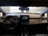  Toyota  Corolla TOYOTA  / 2019 / 5P / STATION WAGON TS HYBRID BUSINESS #3