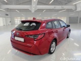  Toyota  Corolla TOYOTA  / 2019 / 5P / STATION WAGON TS HYBRID BUSINESS #2