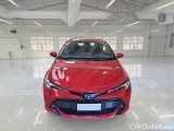  Toyota  Corolla TOYOTA  / 2019 / 5P / STATION WAGON TS HYBRID BUSINESS #6