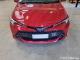  Toyota  Corolla TOYOTA  / 2019 / 5P / STATION WAGON TS HYBRID BUSINESS #28