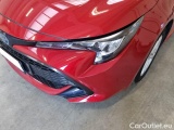  Toyota  Corolla TOYOTA  / 2019 / 5P / STATION WAGON TS HYBRID BUSINESS #30