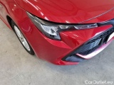  Toyota  Corolla TOYOTA  / 2019 / 5P / STATION WAGON TS HYBRID BUSINESS #32