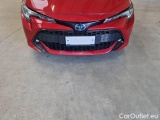  Toyota  Corolla TOYOTA  / 2019 / 5P / STATION WAGON TS HYBRID BUSINESS #34