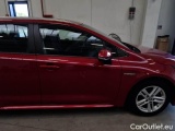  Toyota  Corolla TOYOTA  / 2019 / 5P / STATION WAGON TS HYBRID BUSINESS #38