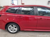  Toyota  Corolla TOYOTA  / 2019 / 5P / STATION WAGON TS HYBRID BUSINESS #42