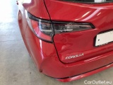 Toyota  Corolla TOYOTA  / 2019 / 5P / STATION WAGON TS HYBRID BUSINESS #44