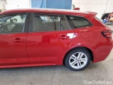  Toyota  Corolla TOYOTA  / 2019 / 5P / STATION WAGON TS HYBRID BUSINESS #49