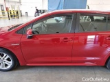  Toyota  Corolla TOYOTA  / 2019 / 5P / STATION WAGON TS HYBRID BUSINESS #51