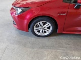  Toyota  Corolla TOYOTA  / 2019 / 5P / STATION WAGON TS HYBRID BUSINESS #55