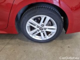  Toyota  Corolla TOYOTA  / 2019 / 5P / STATION WAGON TS HYBRID BUSINESS #59