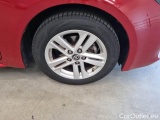  Toyota  Corolla TOYOTA  / 2019 / 5P / STATION WAGON TS HYBRID BUSINESS #63