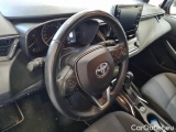  Toyota  Corolla TOYOTA  / 2019 / 5P / STATION WAGON TS HYBRID BUSINESS #83