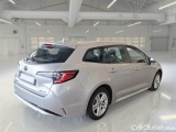  Toyota  Corolla TOYOTA  / 2019 / 5P / STATION WAGON TS HYBRID BUSINESS #2