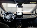  Toyota  Corolla TOYOTA  / 2019 / 5P / STATION WAGON TS HYBRID BUSINESS #3