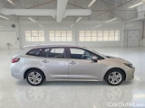  Toyota  Corolla TOYOTA  / 2019 / 5P / STATION WAGON TS HYBRID BUSINESS #7