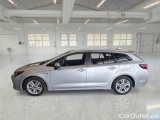  Toyota  Corolla TOYOTA  / 2019 / 5P / STATION WAGON TS HYBRID BUSINESS #8